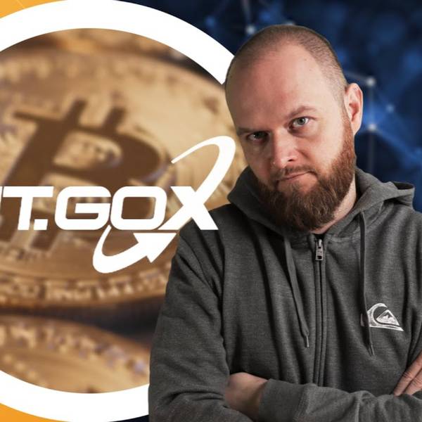 Bitcoinovej kanál